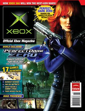 xbox 360 magazine subscription